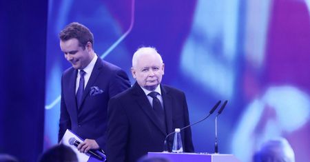 PiS się łamie. Rzecznik partii ogłosił decyzję