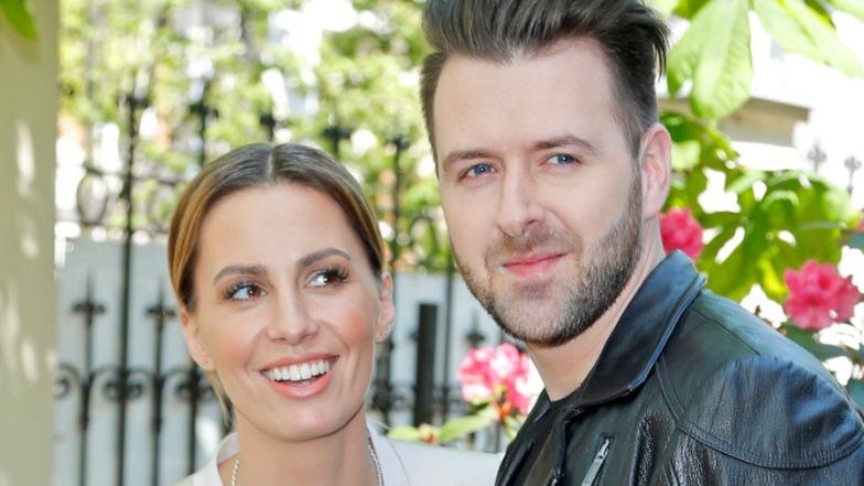 Agnieszka Hyży szczerze o małżeństwie z Grzegorzem