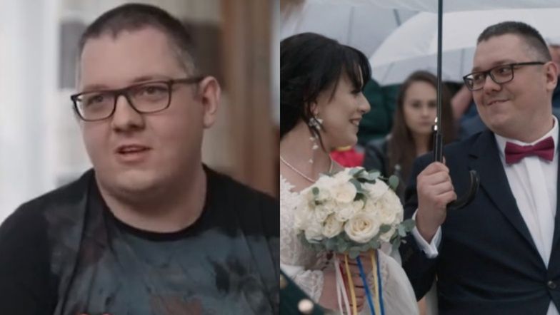 "Ślub od pierwszego wejrzenia"