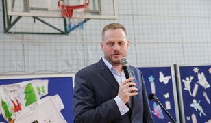 Minister zagięty podczas debaty. Obiecał, że się dokształci