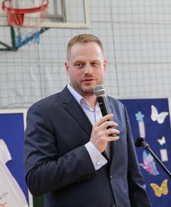 Minister zagięty podczas debaty. Obiecał, że się dokształci