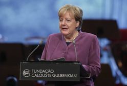 Angela Merkel mówiła o Polsce. Dała się nabrać Rosjanom