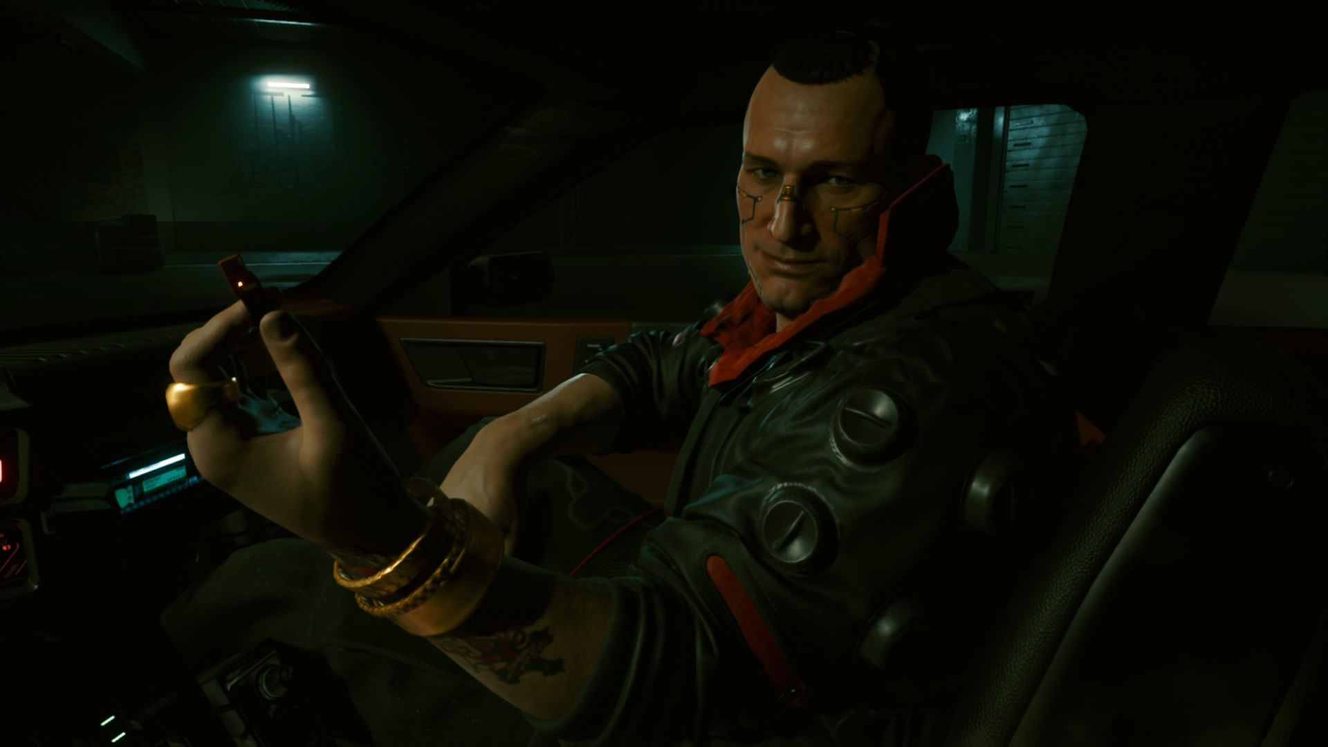 Cyberpunk 2077: Bądź fotografem w Night City 26