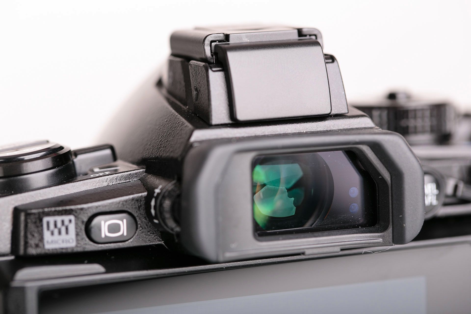 Olympus OM-D E-M1 - profesjonalista w swojej klasie [test] 14