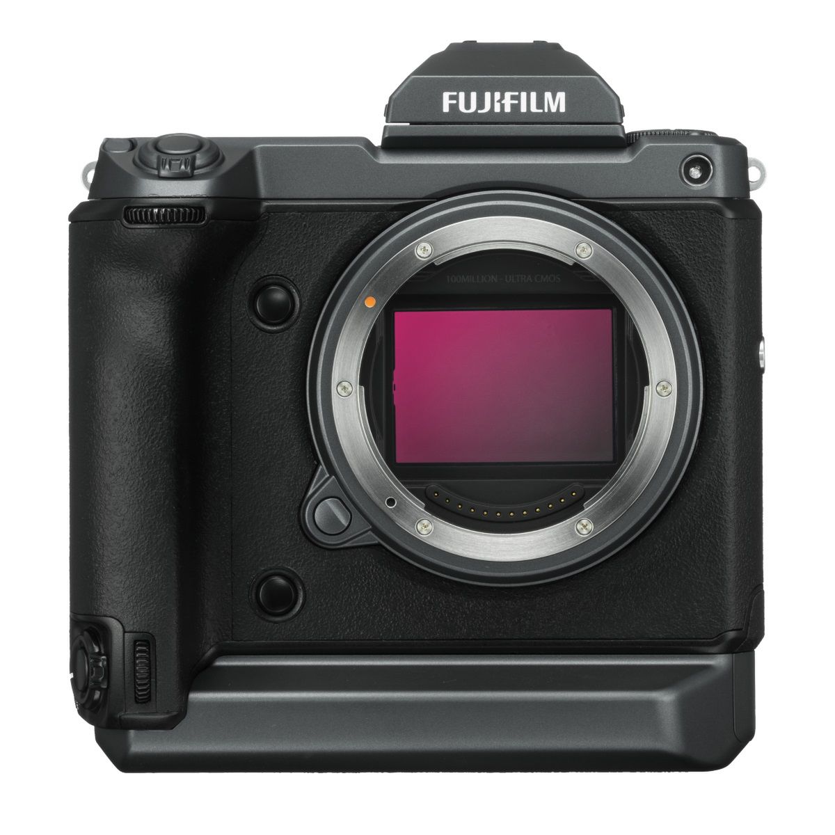GFX 50R i GFX 100Megapixel - średnioformatowe bestie Fujifilm 4