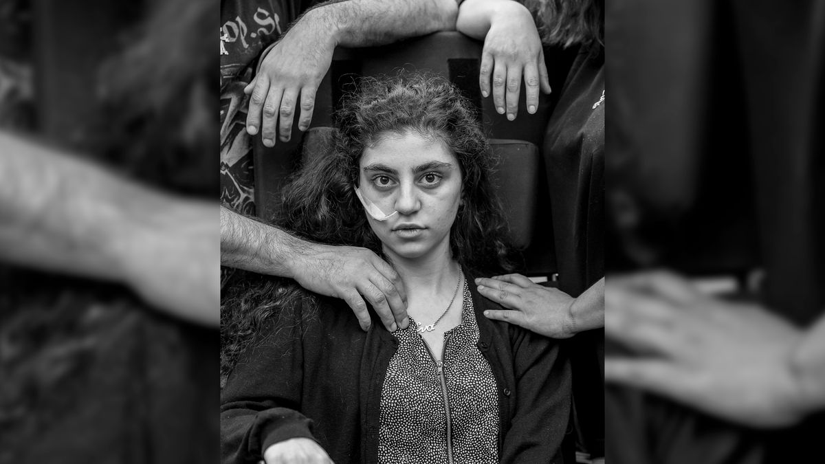 Znamy nazwiska nominowanych do World Press Photo 2020. Jest wśród nich Tomek Kaczor 1