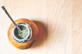 Poznaj yerba mate – doskonałą alternatywę dla kawy!