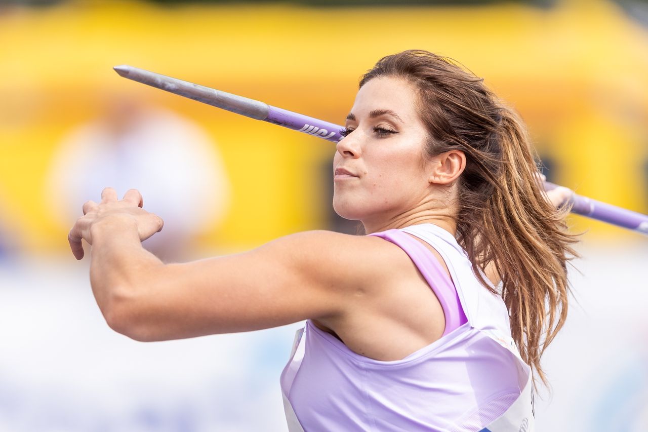 Rekordowy Memoriał Cybulskiego. Poznań zaimponował lekkoatletycznym poziomem
