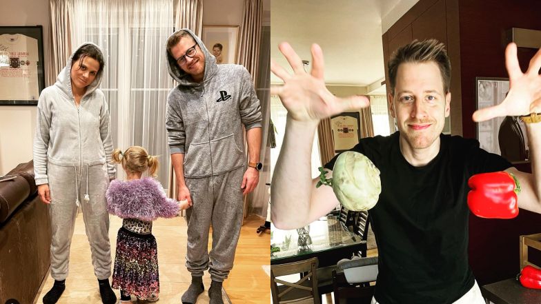 Tak mieszka Robert Stockinger