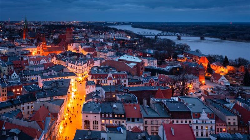 Toruń 