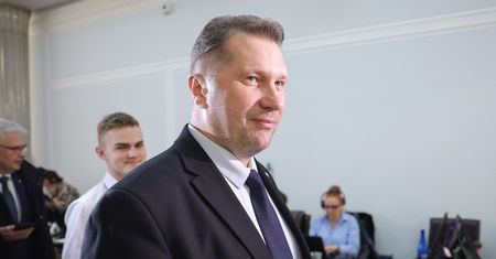 PiS tworzy ruch ochrony wyborów. Kluczową rolę mają dla Czarnka