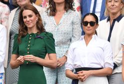 Meghan Markle i Kate Middleton. Królewski ekspert wskazuje moment rozpoczęcia ich konfliktu