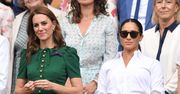 Meghan Markle i Kate Middleton. Królewski ekspert wskazuje moment rozpoczęcia ich konfliktu