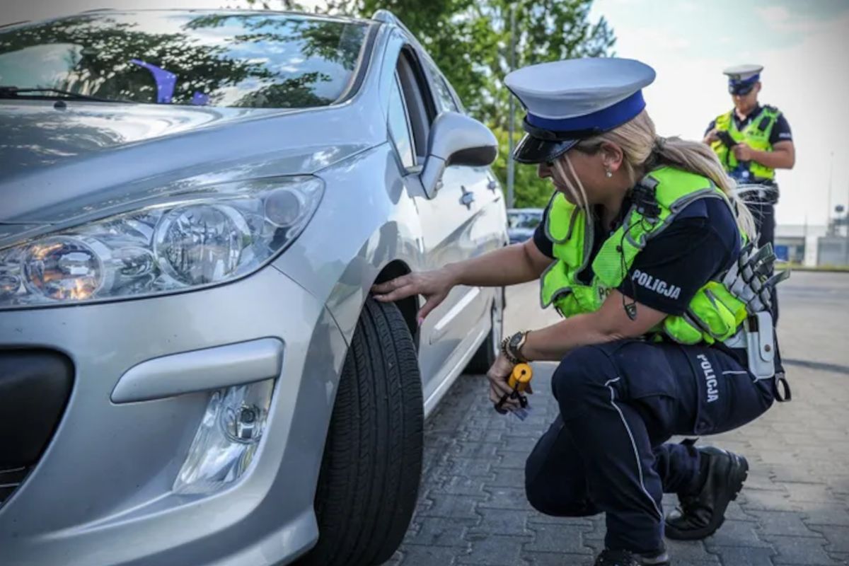 Kiedy zmienić opony na letnie? Jest jedna ważna zasada