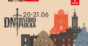 Historia ożyje na ulicach miasta. Dni Historii Płocka 2026 coraz bliżej