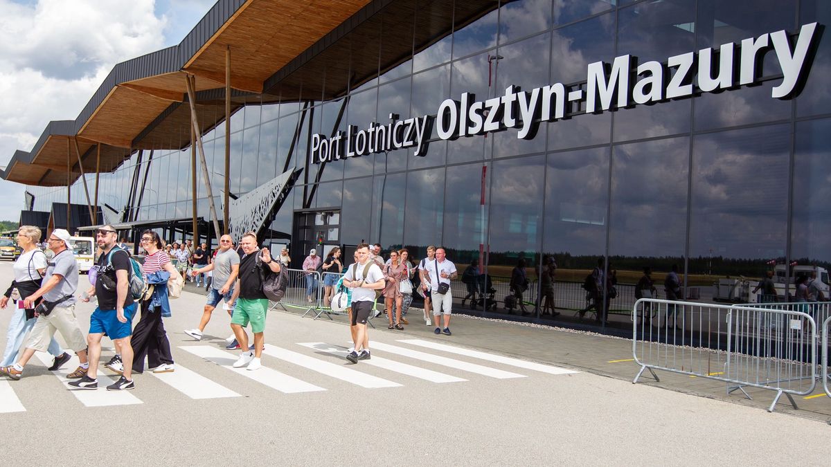 Wielki hangar do recyklingowania samolotów powstanie na lotnisku