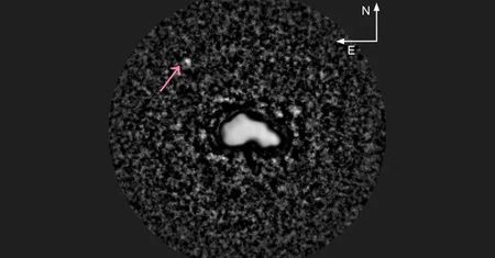 44 Nysa zaskakuje astronomów: potrójna planetoida ma własny księżyc