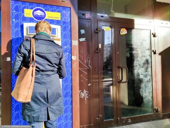 Euronet wprowadził zmiany w bankomatach. Trzeba uważać, żeby nie zapłacić
