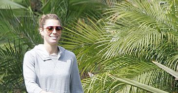 Jessica chce być jak Aniston!