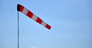 Pomorze: Silny wiatr, dziesiątki interwencji strażaków