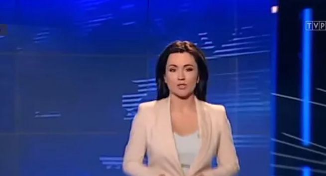 „Wiadomości” atakują Tadlę i Kraśkę za materiał z 2013 roku o zwycięstwie Armii Czerwonej. Oberwało się też Lisowi