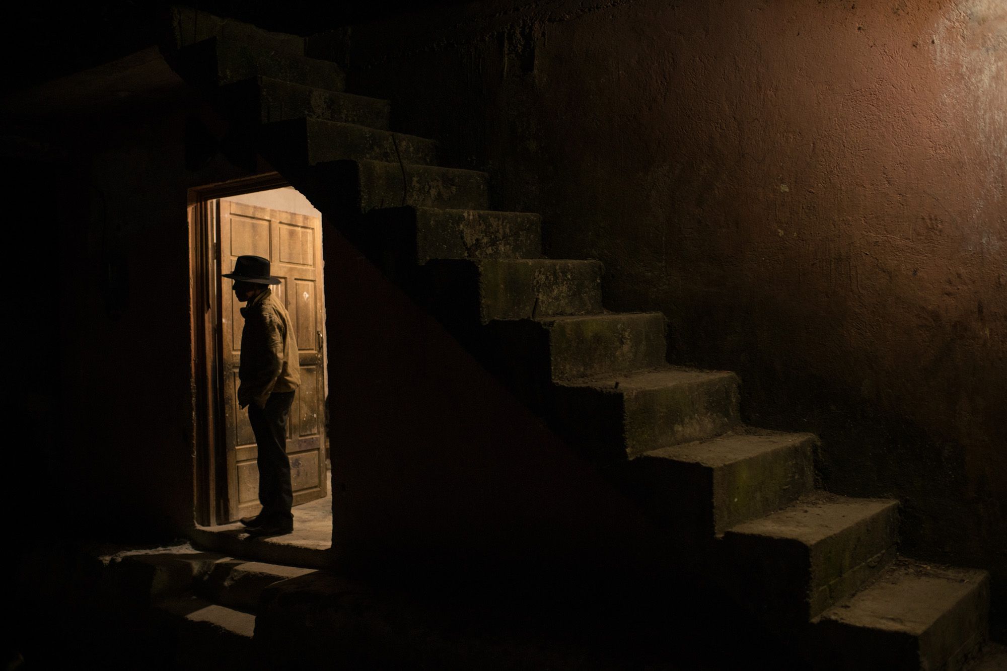World Press Photo 2020: Yasuyoshi Chiba Fotografem Roku 2020 88
