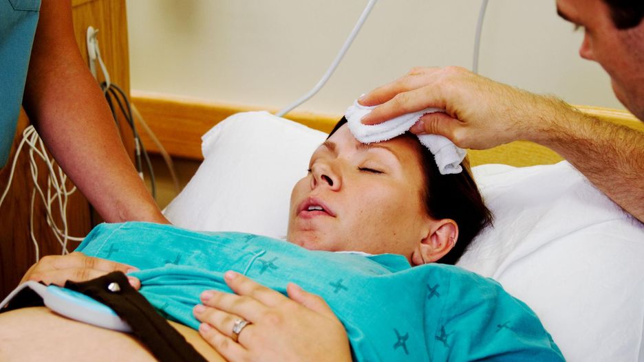 Dziewczynki radzą sobie lepiej poczas ciąży i porodu niż chłopcy