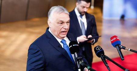 Wybory na Węgrzech. Orban mobilizuje wyborców. "Przyprowadźcie wszystkich"
