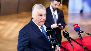 Wybory na Węgrzech. Orban mobilizuje wyborców. "Przyprowadźcie wszystkich"