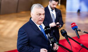 Wybory na Węgrzech. Orban mobilizuje wyborców. "Przyprowadźcie wszystkich"