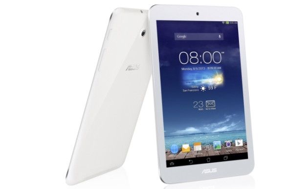ASUS MeMO Pad 8 tablet premiera