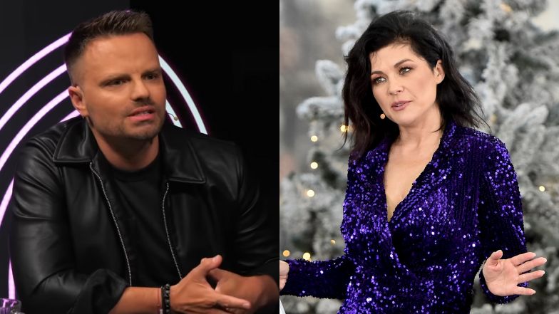 Marcin Hakiel opowiedział o pozwie od Katarzyny Cichopek