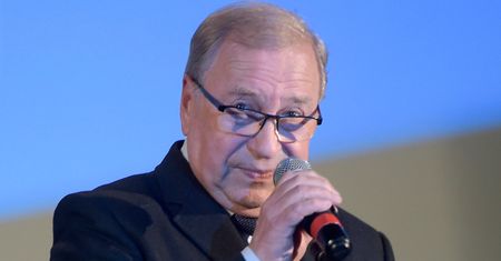 Ile zarabia Jerzy Stuhr? W sądzie ujawniono, jaka kwota miesięcznie wpływa jego konto. Będziecie zaskoczeni...