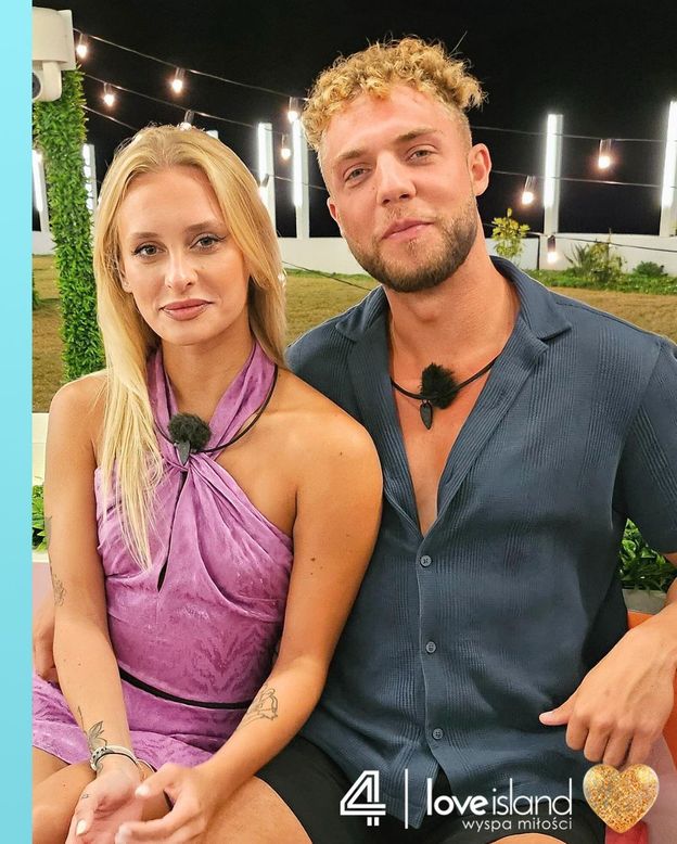 "Love Island". Znamy ZWYCIĘZCÓW 8. edycji programu!