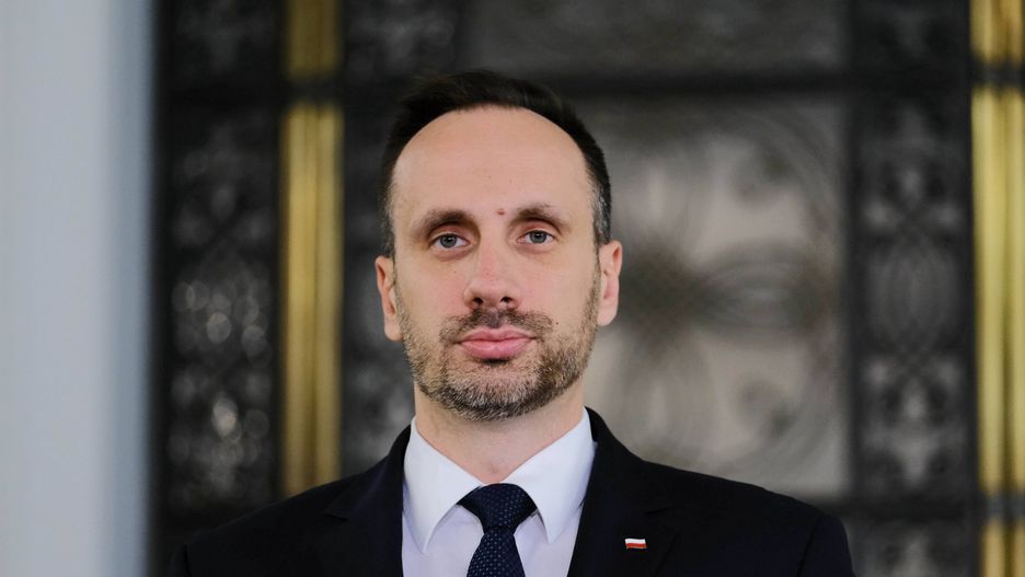 Zaskakujące słowa Janusza Kowalskiego w brytyjskim tabloidzie. Gazeta o polexicie
