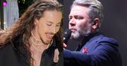 Szpak w "The Voice of Poland" zaznaczył dominację nad Badachem? Ma coś, czego podobno brakuje jego koledze z planu