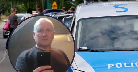 Poszukiwany Jacek Jaworek zna okoliczne lasy. Miał kłusować na zwierzęta