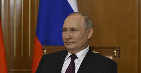 Oczy wszystkich zwrócone na Putina. Stawia absurdalny warunek