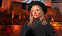 Agnieszka Woźniak-Starak z audycją w newonce.radio