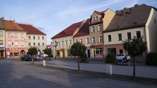 Remont dworca w Wodzisławiu Śląskim. Ma służyć komunikacji i kulturze