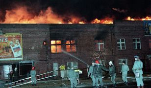 Tragedia w hali stoczni w Gdańsku. 27 lat temu Polska wstrzymała oddech