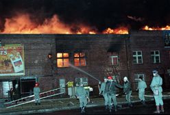 Tragedia w hali stoczni w Gdańsku. 27 lat temu Polska wstrzymała oddech