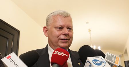 Śmierć ciężarnej kobiety. Suski: ludzie umierają, to jest biologia