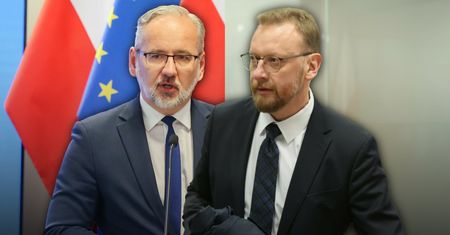 "Dewastujący atak". Szumowski zabiera głos po pobiciu Niedzielskiego