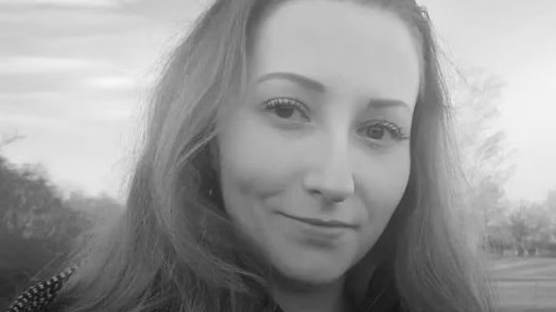 Zoraya Ter Beek nie żyje