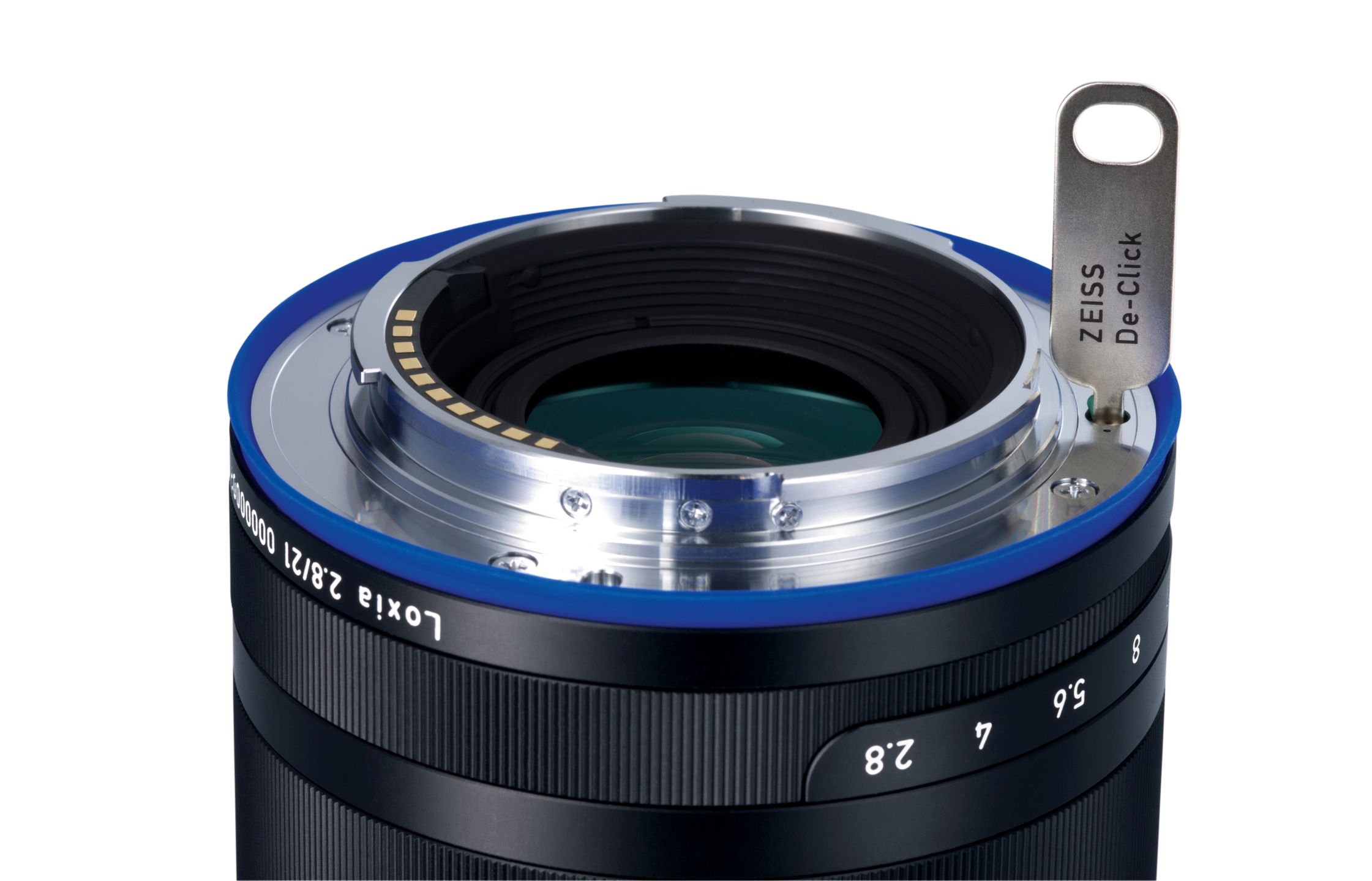 Zeiss Loxia 21 mm f/2.8 – nowoczesny szeroki kąt do bezlusterkowców Sony E 2