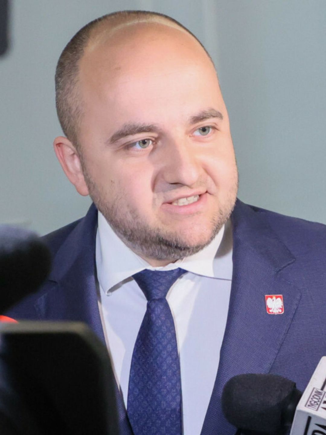 Dariusz Matecki 