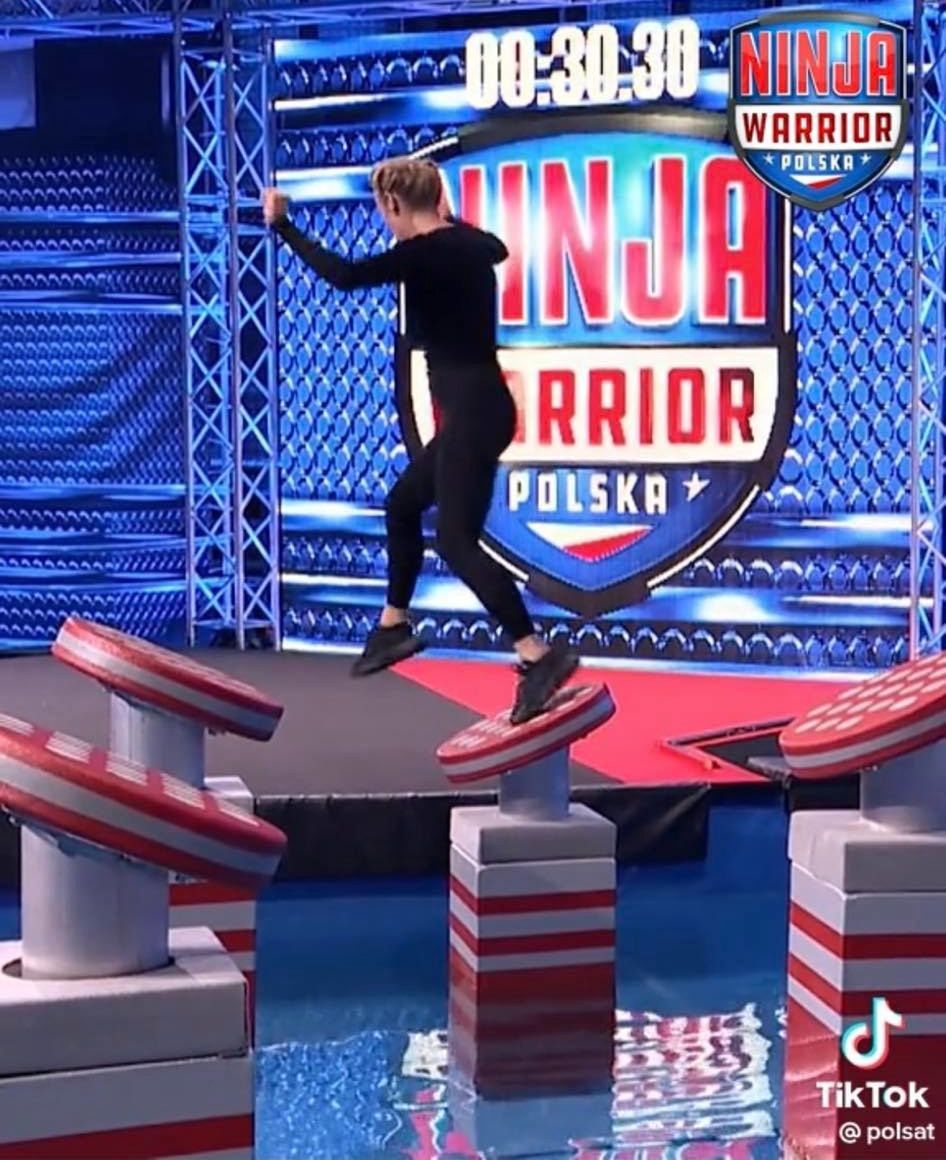Ninja Warrior Polska