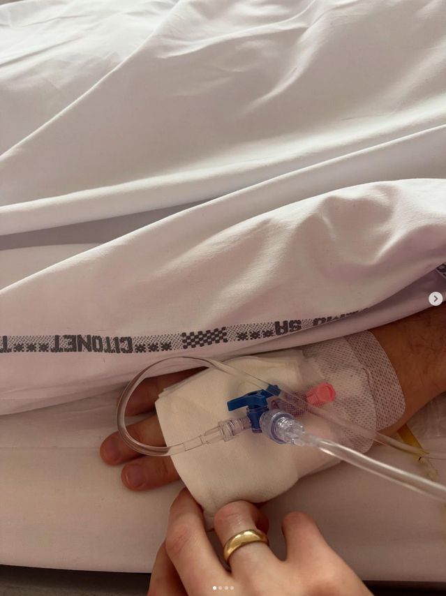 Weronika Schreiber podsumowuje trudny czas