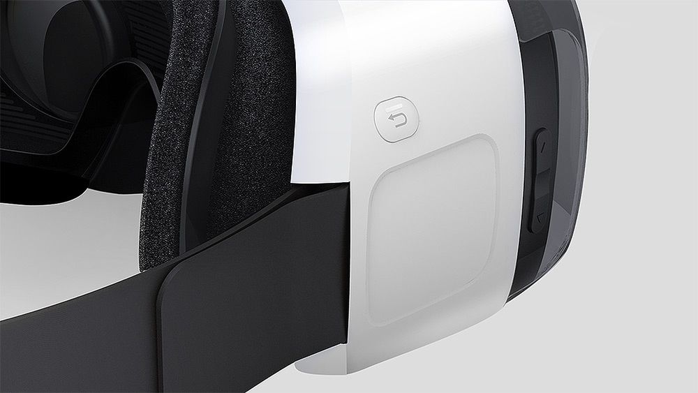 Samsung Gear VR